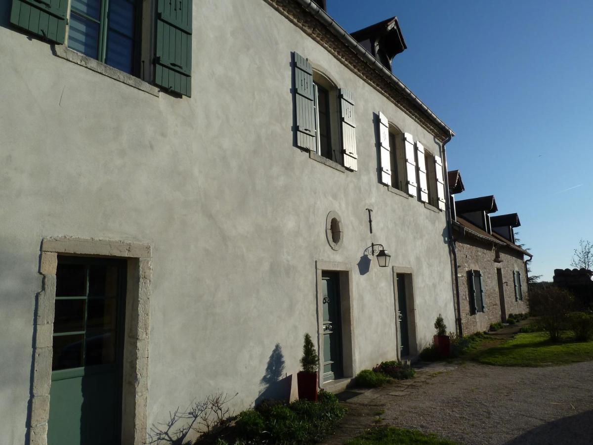 L'Etap'Corteline Saint-Rémy Exteriör bild