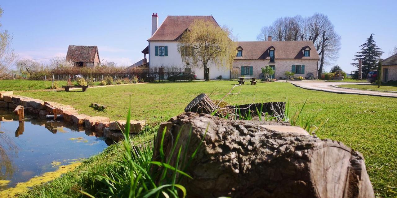 L'Etap'Corteline Saint-Rémy Exteriör bild
