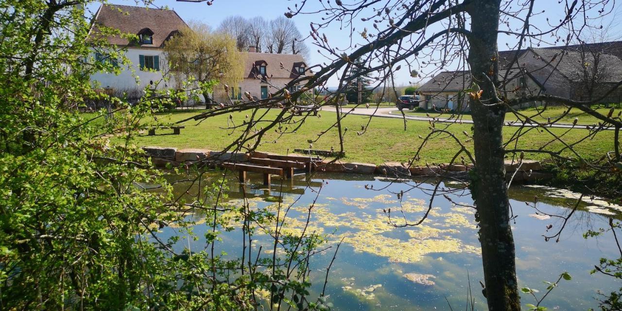 L'Etap'Corteline Saint-Rémy Exteriör bild