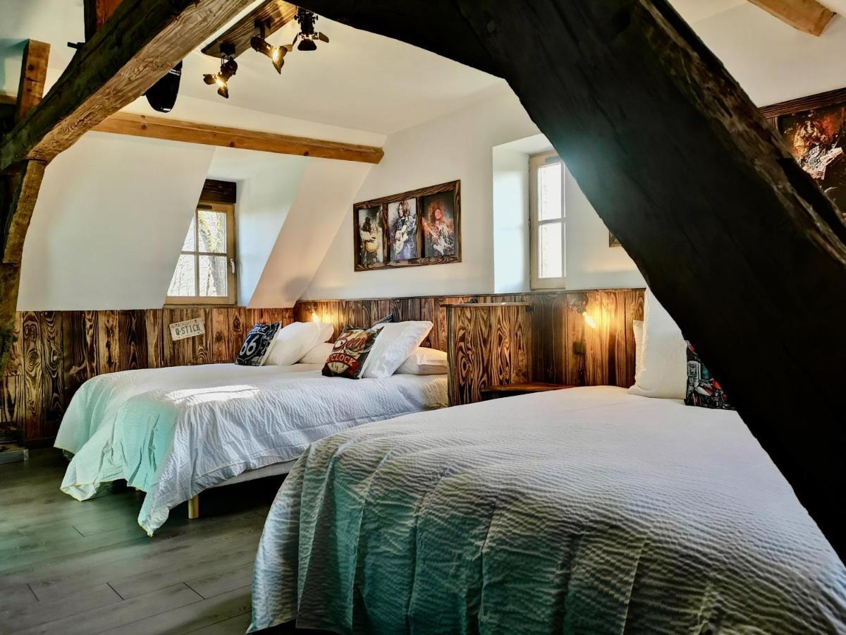 L'Etap'Corteline Saint-Rémy Exteriör bild